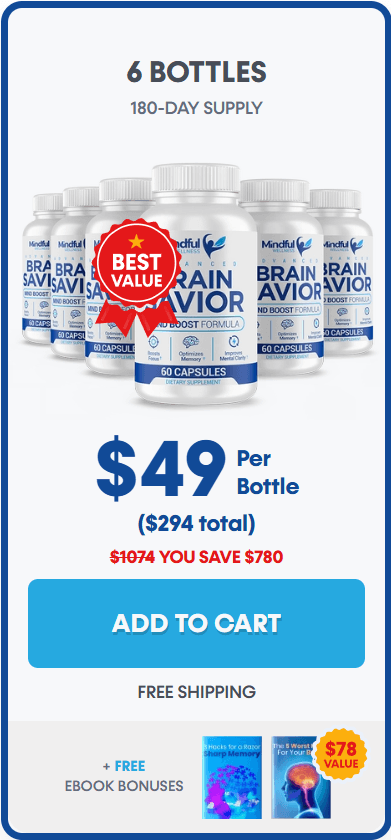 congniflo buy now 6 bottles