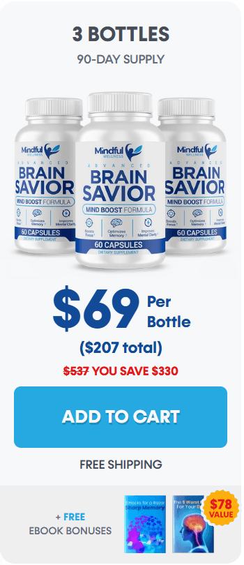 congniflo buy now 3 bottles